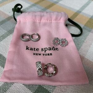 Kate Spade Earrings